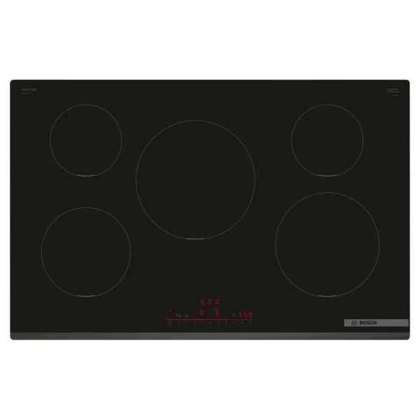 Bosch Series 6 Induction Hob | 80cm | PIV831HB1E