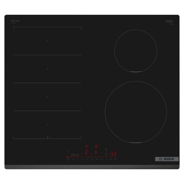 Bosch Series 6 Induction Hob | 60cm | PIX631HC1E