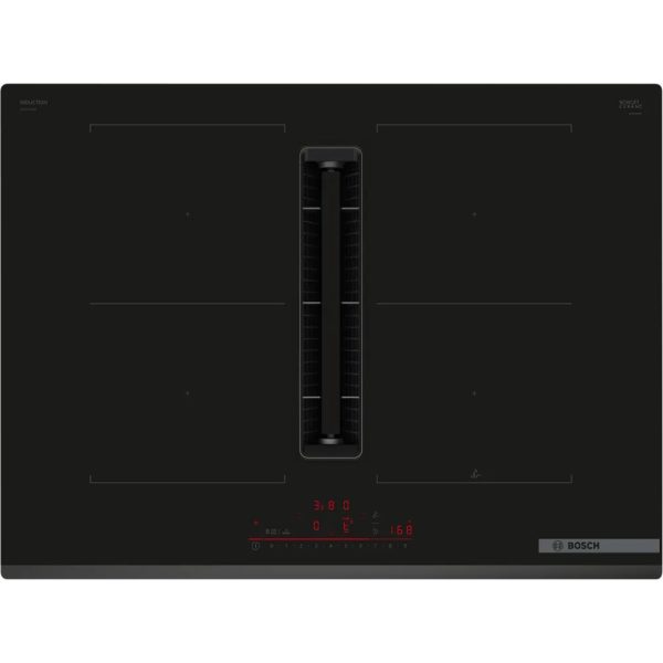 Bosch Series 6 Vented Induction Hob | 70CM | PVQ731H26E