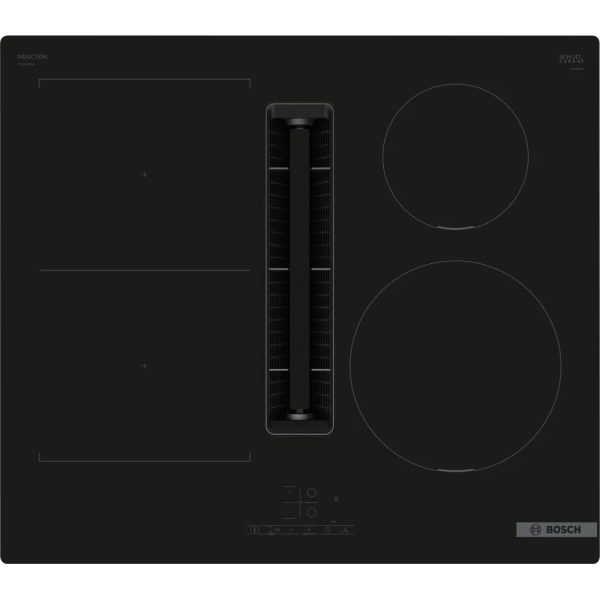 Bosch Series 4 Vented Induction Hob | 60CM | PVS611B16E