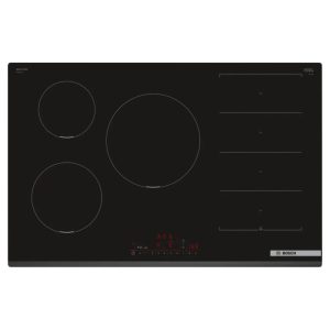 Bosch Series 6 Induction Hob | 80cm | PXV831HC1E