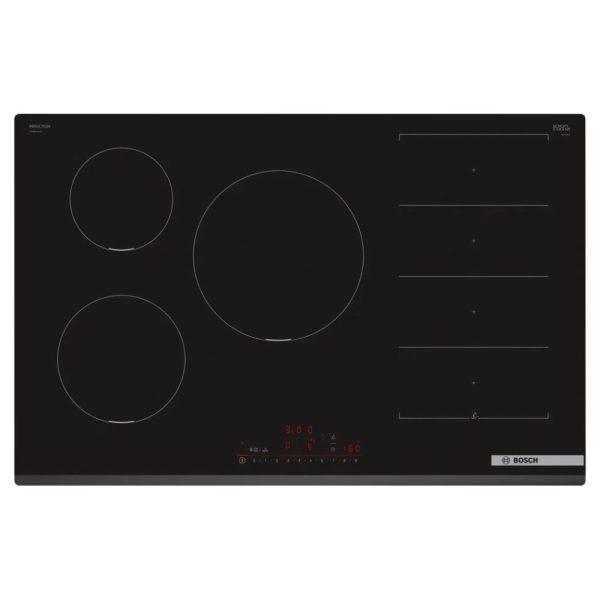 Bosch Series 6 Induction Hob | 80cm | PXV831HC1E