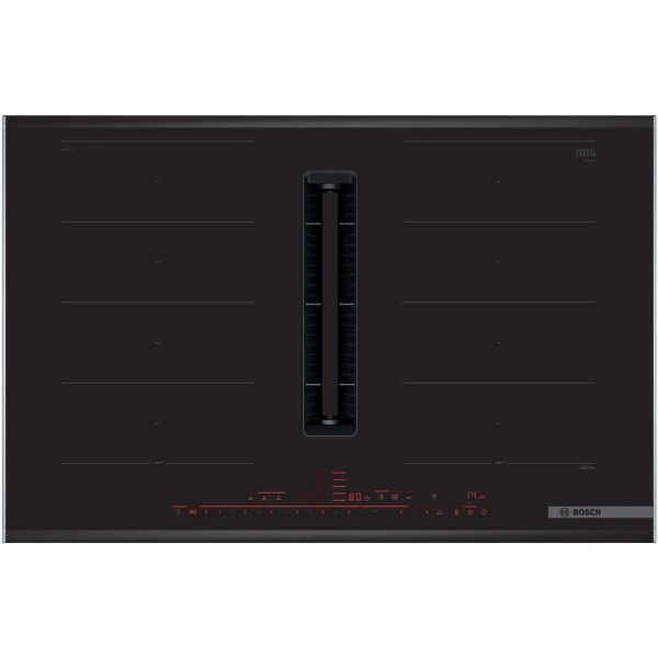 Bosch Series 8 Vented Induction Hob | 80CM | PXX875D67E