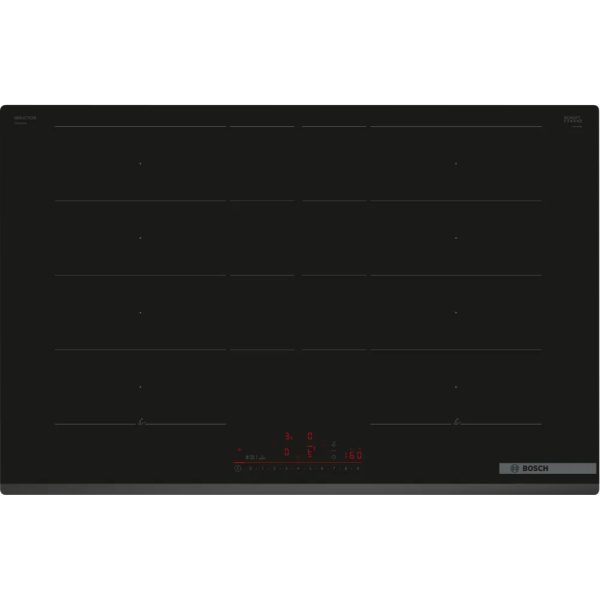 Bosch Series 6 Induction Hob | 80cm | PXY83KHC1E