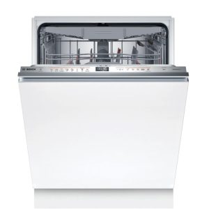 Bosch Series 6 Integrated Dishwasher | SMD6YCX01G
