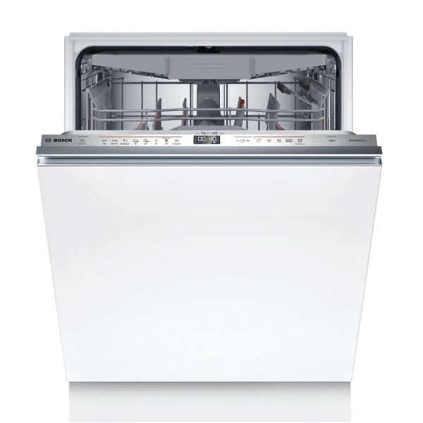 Bosch Series 6 Integrated Dishwasher | SMD6YCX01G