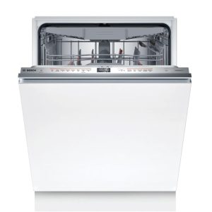 Bosch Series 6 Integrated Dishwasher | SMD6ZCX60G