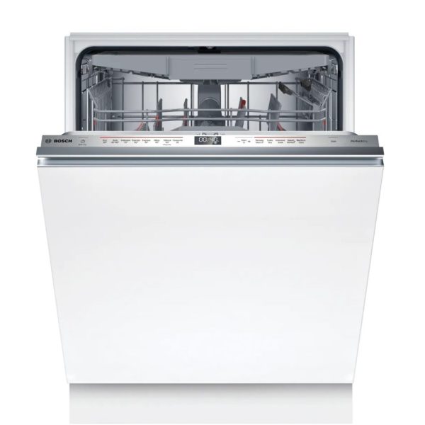 Bosch Series 6 Integrated Dishwasher | SMD6ZCX60G
