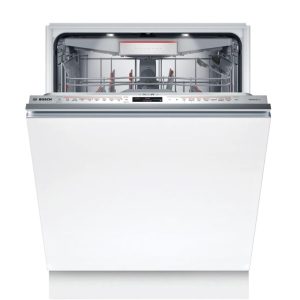 Bosch Series 8 Integrated Dishwasher | SMD8YCX03G