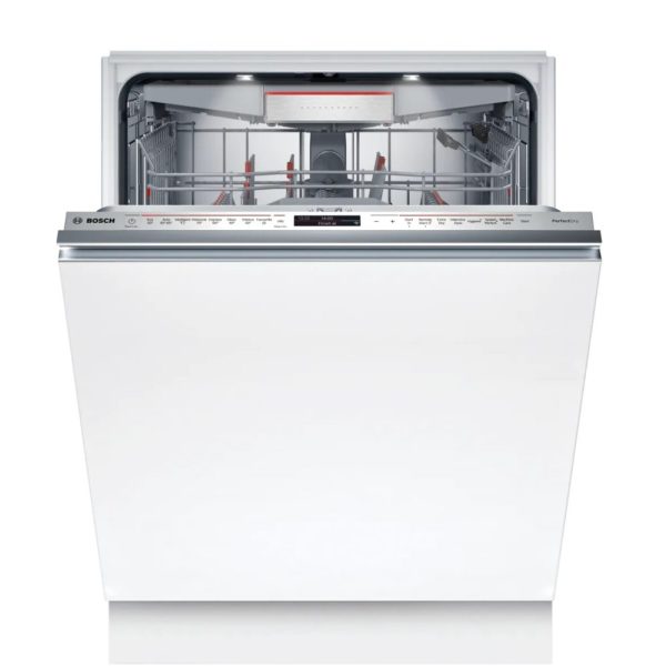 Bosch Series 8 Integrated Dishwasher | SMD8YCX03G