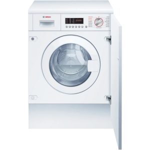 Bosch Series 6 Integrated Washer Dryer | WKD28543GB