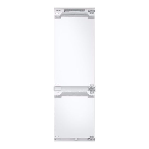 Samsung Spacemax Integrated Fridge Freezer | No Frost | BRB26615EWW