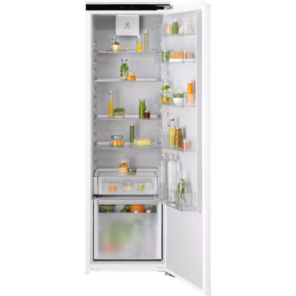Electrolux Integrated Larder Fridge | KRD6DE18C