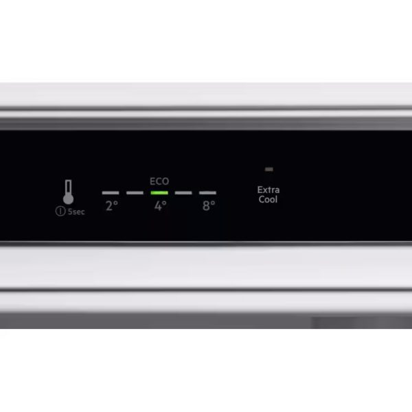 Electrolux Integrated Larder Fridge | KRD6DE18C