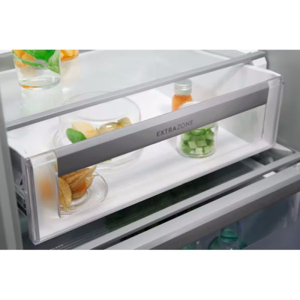 Electrolux Integrated Larder Fridge | KRD6DE18C