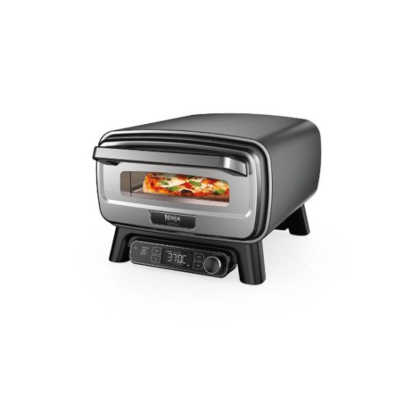 Ninja Outdoor Pizza Oven & Air Fryer | MO201UK
