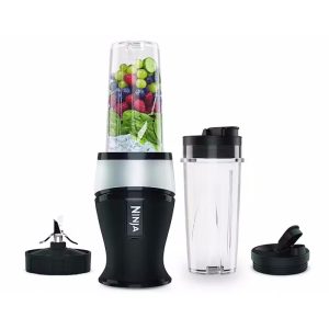 Ninja Slim Nutri Blender | Smoothie Maker | QB3001UKS