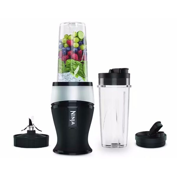 Ninja Slim Nutri Blender | Smoothie Maker | QB3001UKS
