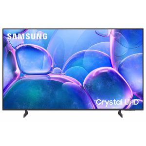 Samsung Crystal UHD U7000F 4K Smart TV | 43″ | UE43U7000FKXXU