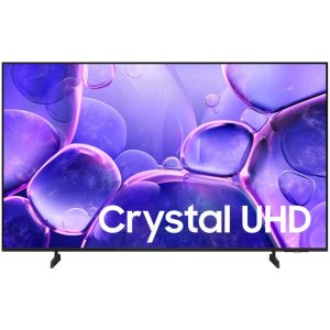 Samsung Crystal UHD U8000F 4K Smart TV | 43″ | UE43U8000FKXXU
