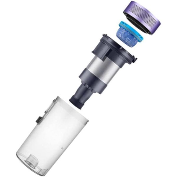 Samsung Jet 60 Cordless Vacuum | VS15A6031R4/EU