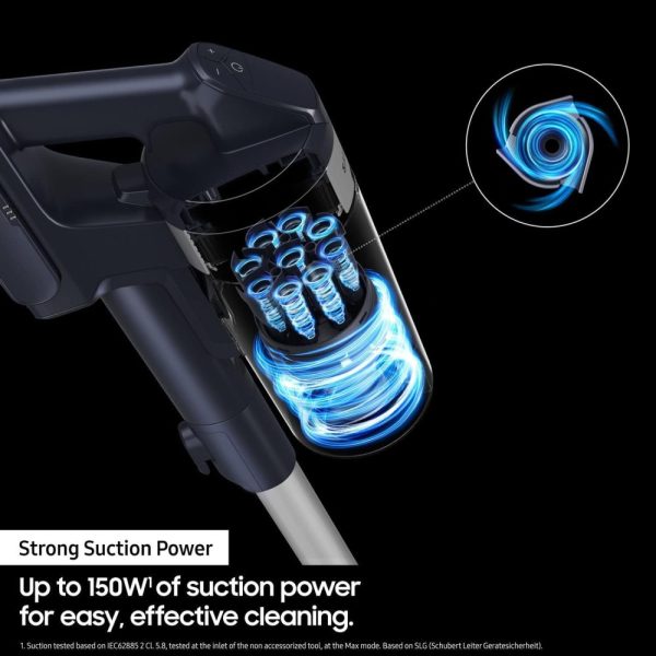 Samsung Jet 60 Cordless Vacuum | VS15A6031R4/EU
