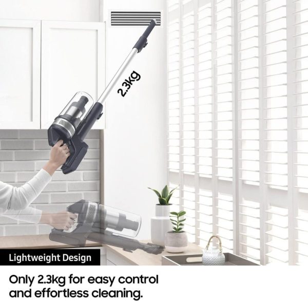 Samsung Jet 60 Cordless Vacuum | VS15A6031R4/EU