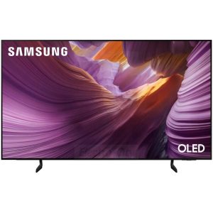 Samsung OLED S85 4K Smart AI TV | 55″ | QE55S85FAUXXU