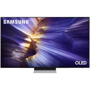 Samsung OLED S90F 4K Vision AI Smart TV | 42″ | QE42S90FAEXXU