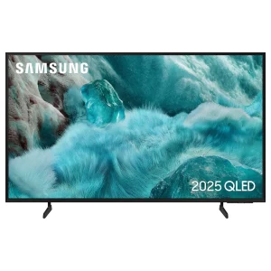 Samsung QLED Q7F 4K Vision AI Smart TV | 43″ | QE43Q7FAAUXXU