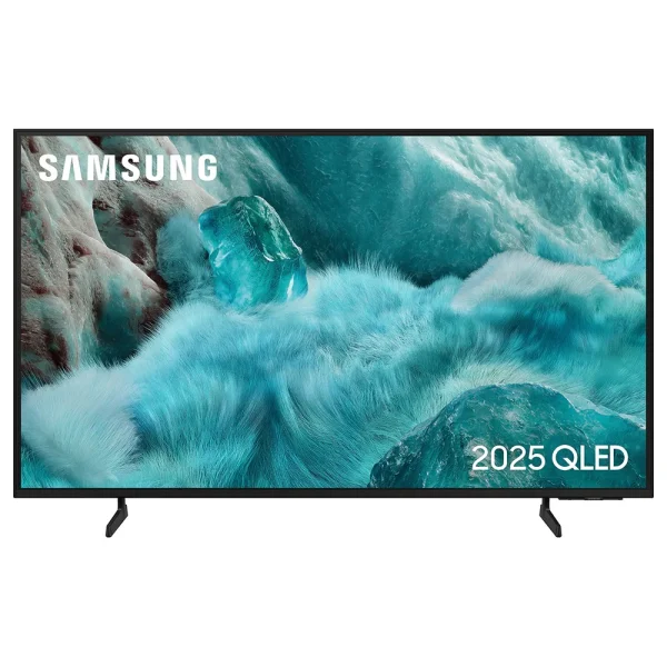 Samsung QLED Q7F 4K Vision AI Smart TV | 43″ | QE43Q7FAAUXXU