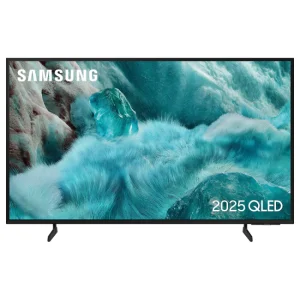 Samsung QLED Q7F 4K Vision AI Smart TV | 55″ | QE55Q7FAAUXXU