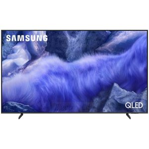 Samsung QLED QEF1 4K Vision AI Smart TV | 55″ | QE55QEF1AUXXU