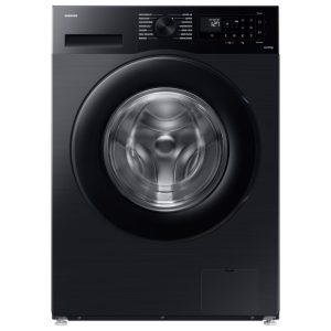 Samsung Series 5 AI Washing Machine | 8Kg | Black | WW80CGC04DABEU