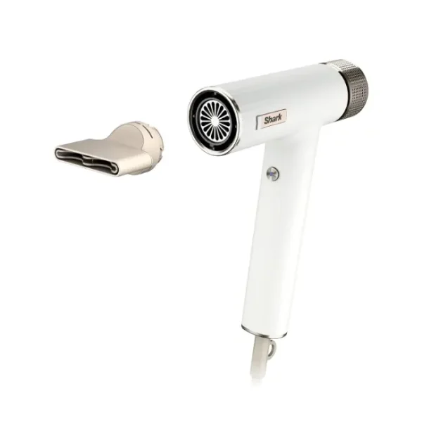 Shark SpeedStyle Essential High Velocity Hairdryer | Silk | HD301UK