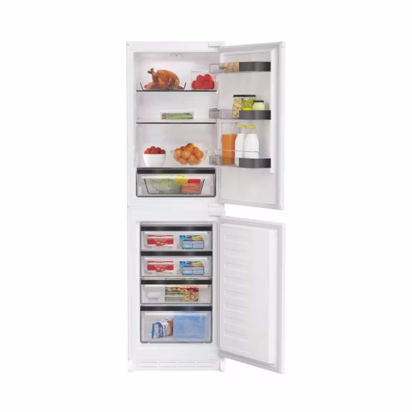 Electrolux Integrated Fridge Freezer | 50/50 | WHKS126B4UK