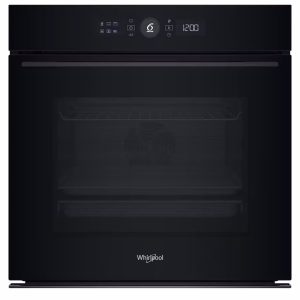 Whirlpool Built In Oven | Black | WOI5S8PM1BA
