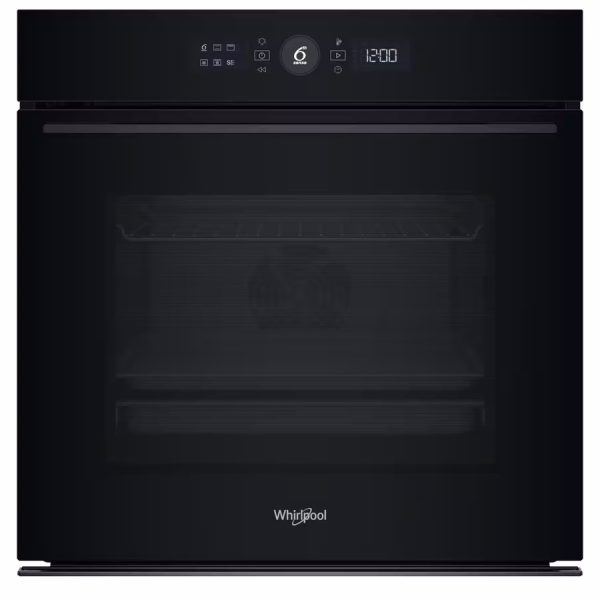 Whirlpool Built In Oven | Black | WOI5S8PM1BA