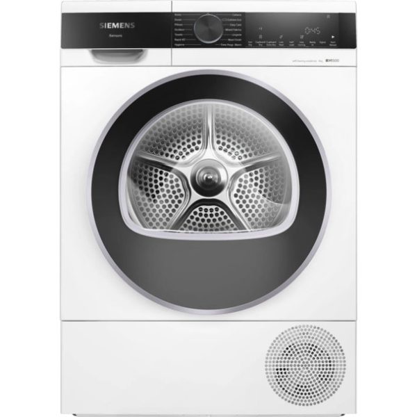 Siemens iQ500 Tumble Dryer | 9Kg | WQ45Q2D9IE