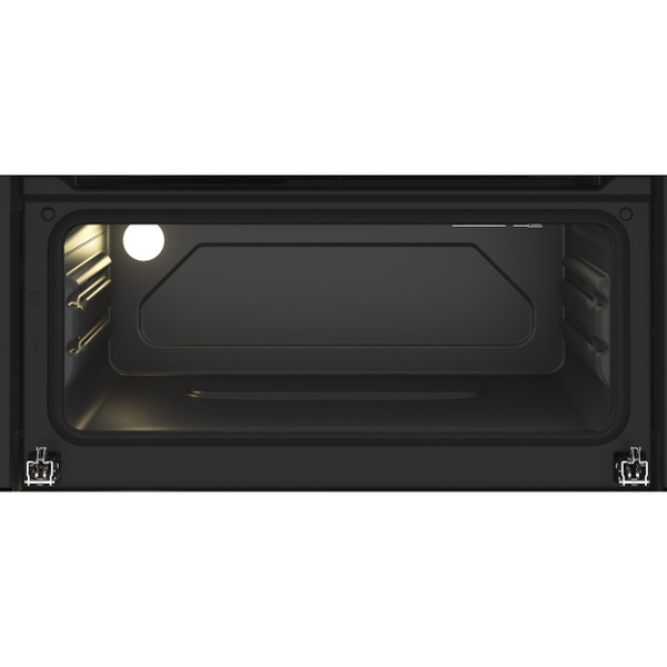 Indesit Built-in Double Oven | Stainless Steel | DII10DIX Indesit Built-in Double Oven | Stainless Steel | DII10DIX
