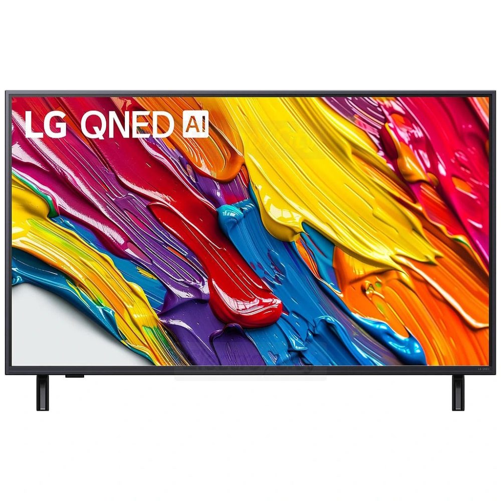 LG QNED70 AI 4K Smart TV | 43″ | 43QNED70A6A.AEK LG QNED70 AI 4K Smart TV | 43″ | 43QNED70A6A.AEK