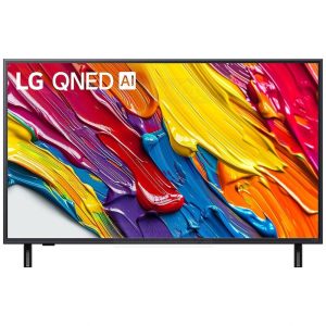LG QNED70 AI 4K Smart TV | 50″ | 50QNED70A6A.AEK