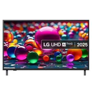 LG UA75 UHD AI 4K Smart TV | 55″ | 55UA75006LA.AEK