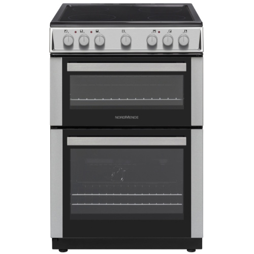 Nordmende 60cm Electric Cooker | CDEC62IX Nordmende 60cm Electric Cooker | CDEC62IX