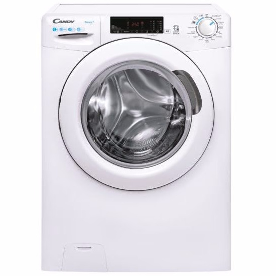Candy 9Kg Smart Washing Machine | CSO1493TWCE-80 Candy 9Kg Smart Washing Machine | CSO1493TWCE-80