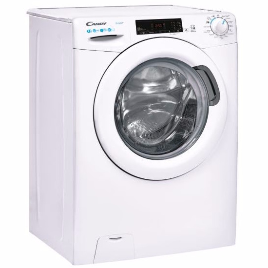 Candy 9Kg Smart Washing Machine | CSO1493TWCE-80 Candy 9Kg Smart Washing Machine | CSO1493TWCE-80