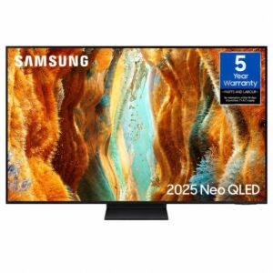 Samsung Neo QLED QN70F 4K Smart TV | 55″ | QE55QN70FAUXXU