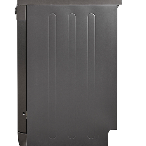 Nordmende 60cm 12 Place Dishwasher | Dark Inox | DW67DIX Nordmende 60cm 12 Place Dishwasher | Dark Inox | DW67DIX