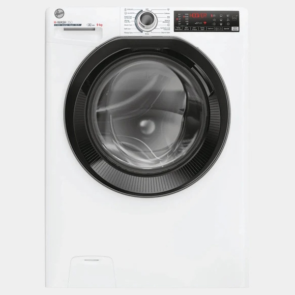 Hoover 9KG Washing Machine | H3WPS496TAM6-80 Hoover 9KG Washing Machine | H3WPS496TAM6-80