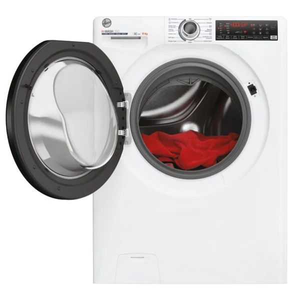 Hoover 9KG Washing Machine | H3WPS496TAM6-80 Hoover 9KG Washing Machine | H3WPS496TAM6-80